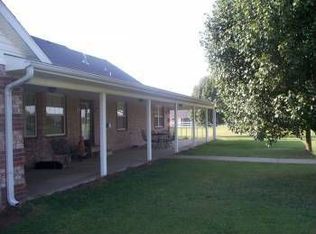 5707 Alt #75, Beggs, OK 74421