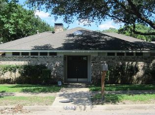 7724 Lemmonwood Dr, Dallas, TX 75231