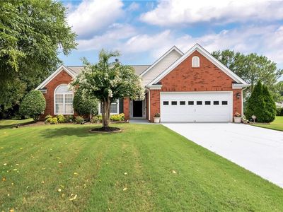 1935 Gina View Ter, Suwanee, GA, 30024