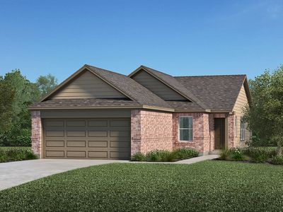 25411 Cartington Ln, Katy, TX, 77493