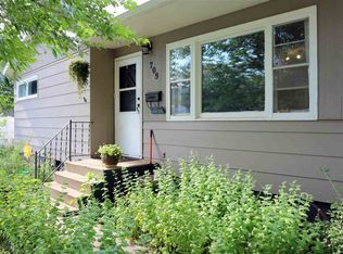 709 Glover St, Sturgis, SD 57785