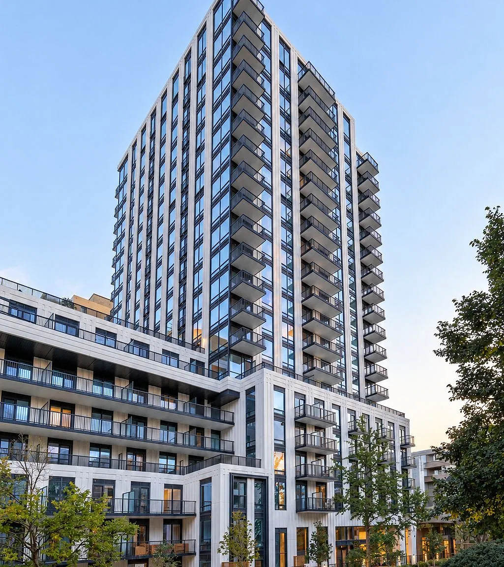 2 bed, $2,800 — Photo 1