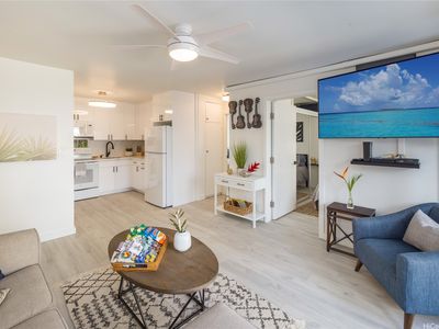 155 Paoakalani Ave APT 104, Honolulu, HI, 96815