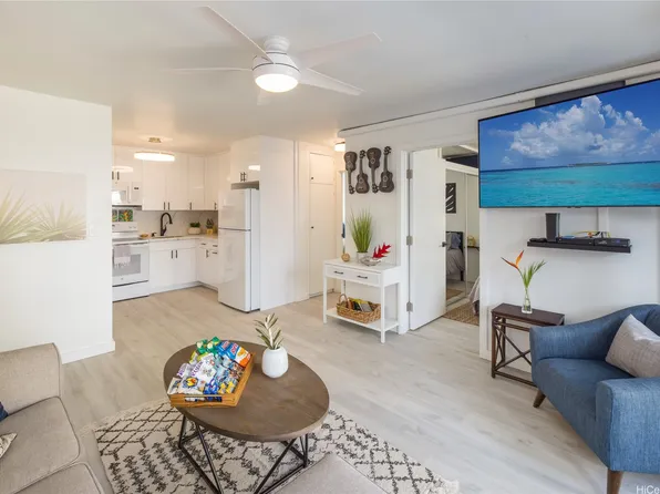 155 Paoakalani Ave APT 104, Honolulu, HI 96815