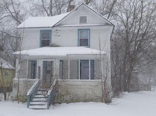 517 Lulu St, Kalamazoo, MI