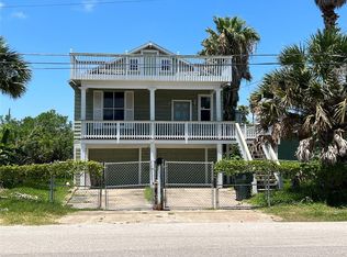 1827 Biovu Dr, Galveston, TX 77551