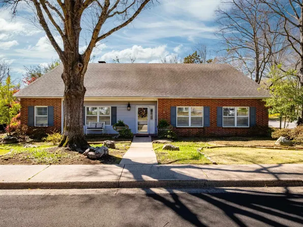 12400 Hunters Glen Blvd APT 1, Little Rock, AR 72211