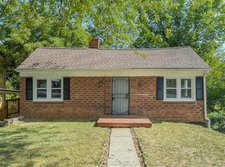 4317 NE Arbor Rd, Kansas City, MO 64117