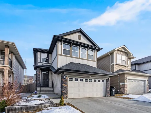 26 W Auburn Glen Cir SE, Calgary, AB T3M 0K8