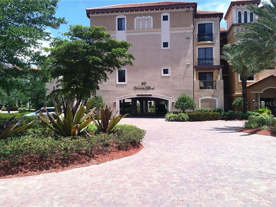 1st image of 90 Vivante Blvd Unit 207