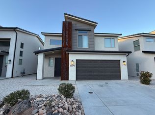 4071 E Cerro Way, Saint George, UT 84790