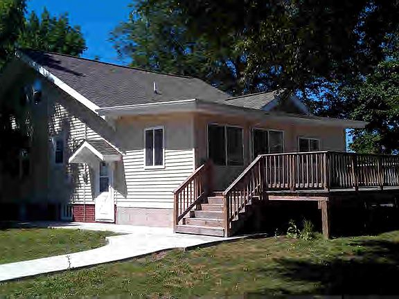 Home for Sale in Decatur, IL $84,577