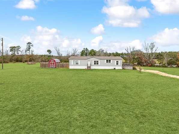 7163 37th Hwy, Greensburg, LA 70441