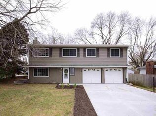 503 W 33rd Ave, Bellevue, NE 68005
