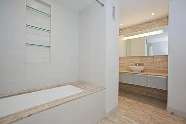 Rented by Barkin and Associates