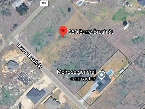 250 Burro Brush Street, Niederwald, TX 78640