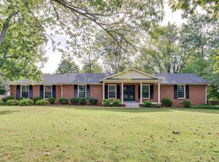 1409 Windermere Dr, Columbia, TN 38401