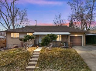 2909 S Zurich Ct, Denver, CO 80236