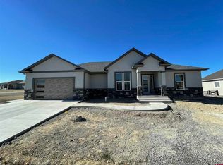3510 Honey Locust Dr, Montrose, CO 81401