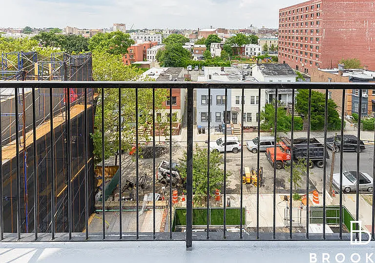 986 Rogers Ave #5C — Photo 9