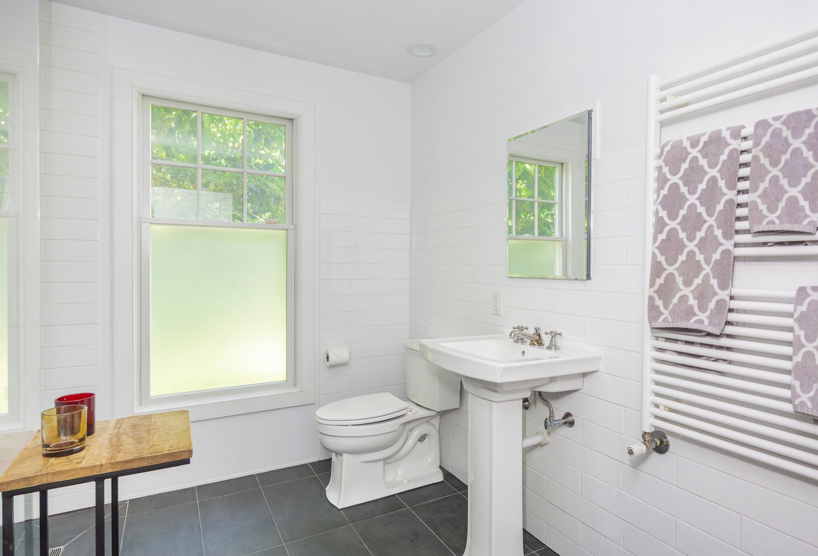  Bathroom first floor