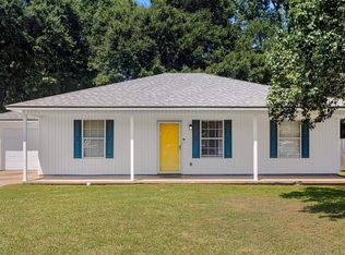 21 Mattie Lene Dr, Ward, AR 72176