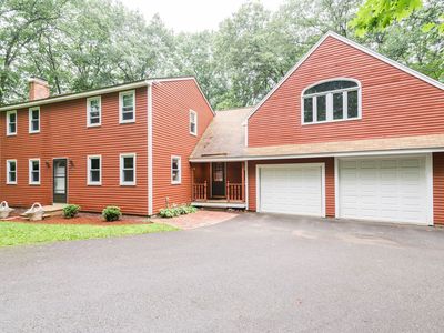 99 West St, Pepperell, MA, 01463