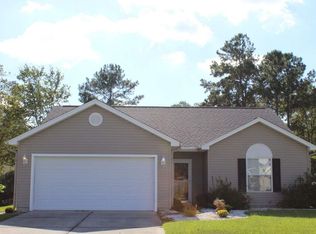 149 Osprey Cove Loop, Myrtle Beach, SC 29588