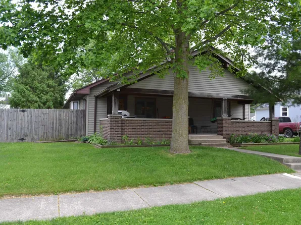 523 S Bluff St, Monticello, IN 47960