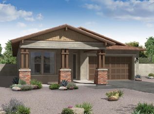 12188 S 184th Ave, Goodyear, AZ 85338