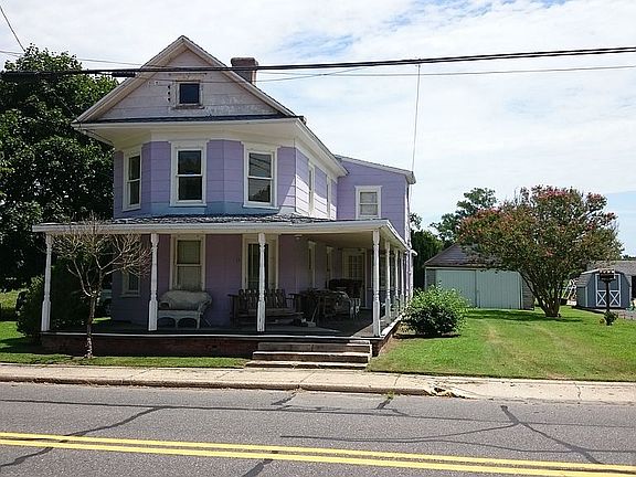 2nd image of 11 Clayton Ave