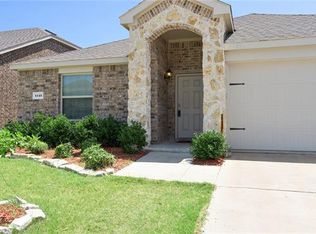 1113 Roman Dr, Princeton, TX 75407