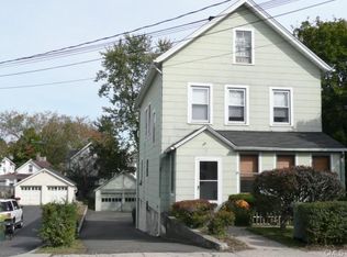 1 Davenport St, Norwalk, CT 06851