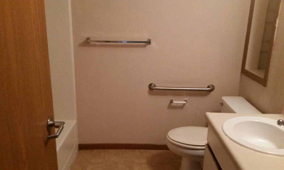 Tecumseh Place Apartments 950 Lincoln St Tecumseh NE Zillow