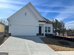 197 Hydrangea Ct, Dallas, GA 30132