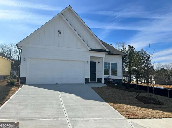 197 Hydrangea Ct, Dallas, GA 30132