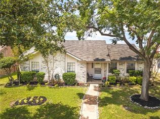 5656 Trego St, The Colony, TX 75056