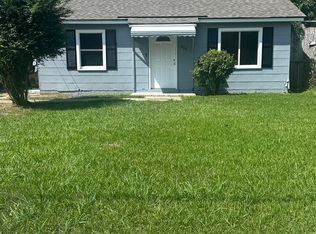809 Forsythe St, Augusta, GA 30901