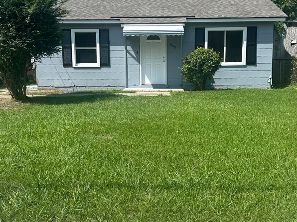 809 Forsythe Street, Augusta, GA