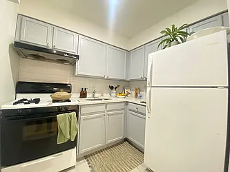 Rented by Dream Space Realty