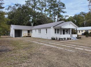 220 Thompson St, Walterboro, SC 29488