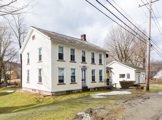 140 Main St, Hancock, MA 01237