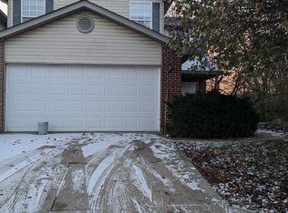 3026 Percheron Ln, Indianapolis, IN 46227