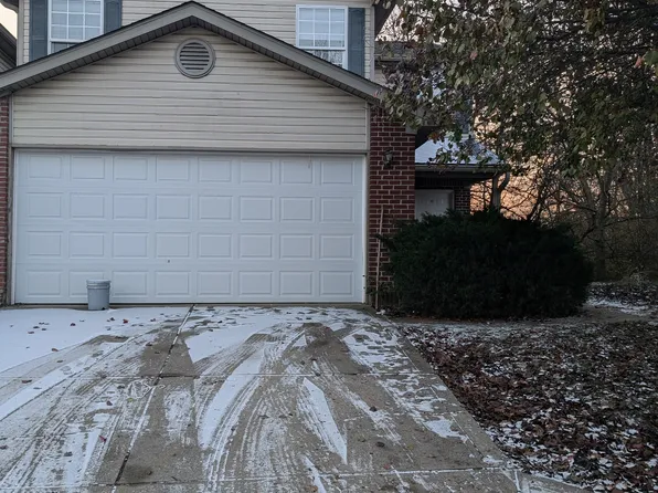 3026 Percheron Ln, Indianapolis, IN 46227
