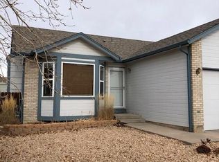 6865 Bear Tooth Dr, Colorado Springs, CO 80923