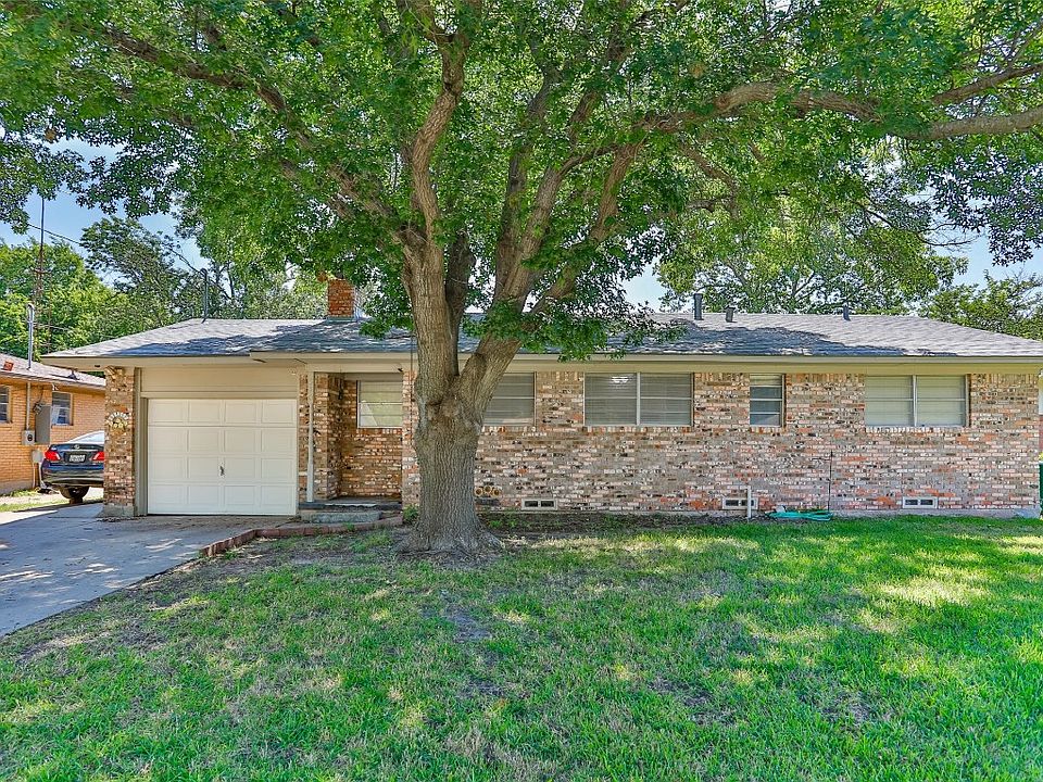 310 Rosedale Dr, Gainesville, TX 76240 Zillow