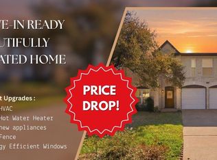 2712 Buckeye Trl, Cedar Park, TX 78613