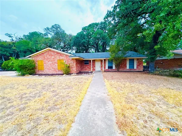 2405 Osage Rd, Gatesville, TX 76528