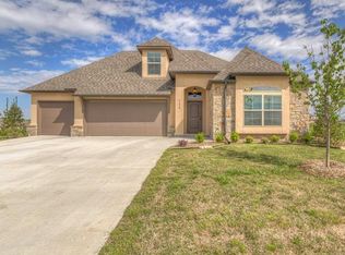 7116 E Oak Ridge St, Broken Arrow, OK 74014