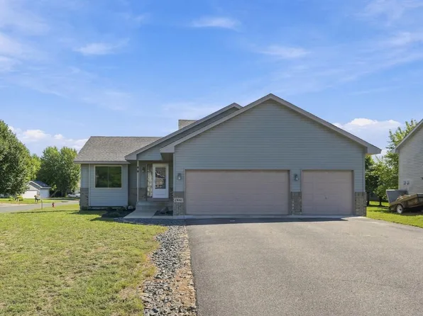 23081 Navajo St NW, Saint Francis, MN 55070